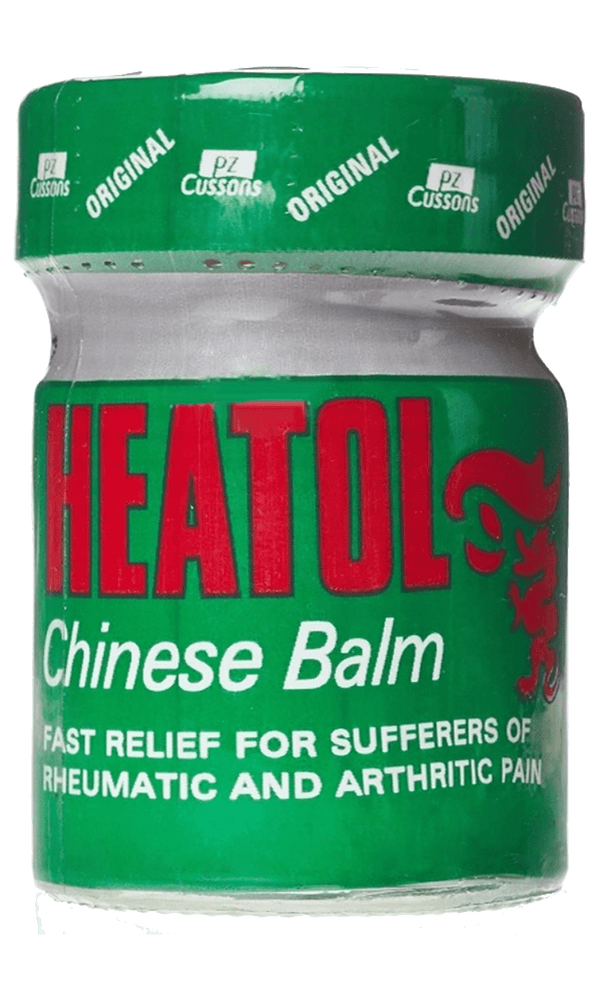 Cosmetics, Balms & Household