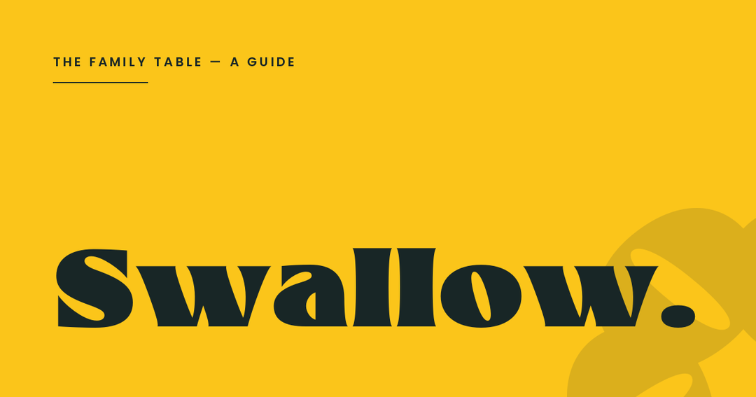 Fufu, Gari, Pounded Yam and Semolina: A Guide to West African Swallow — Origins Family Foods