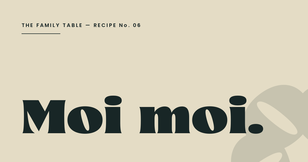 How to Make Moi Moi (Steamed Bean Pudding) — Origins Family Foods