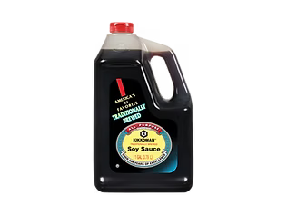 Oils, Spices & Seasonings