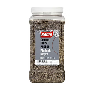 Premium Essentials & Condiments