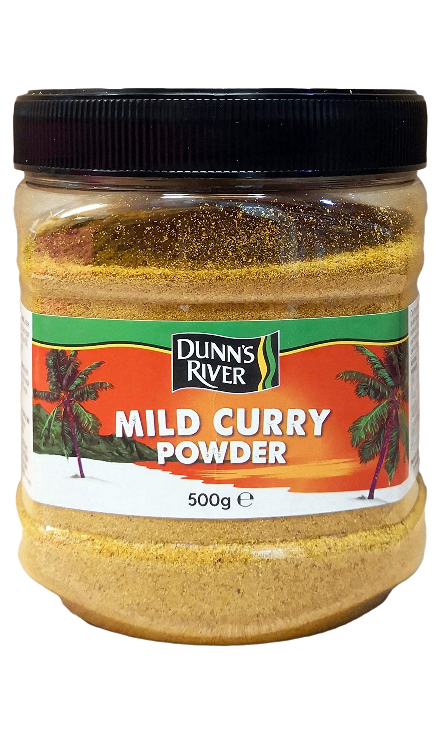 Curry Powders & Masala