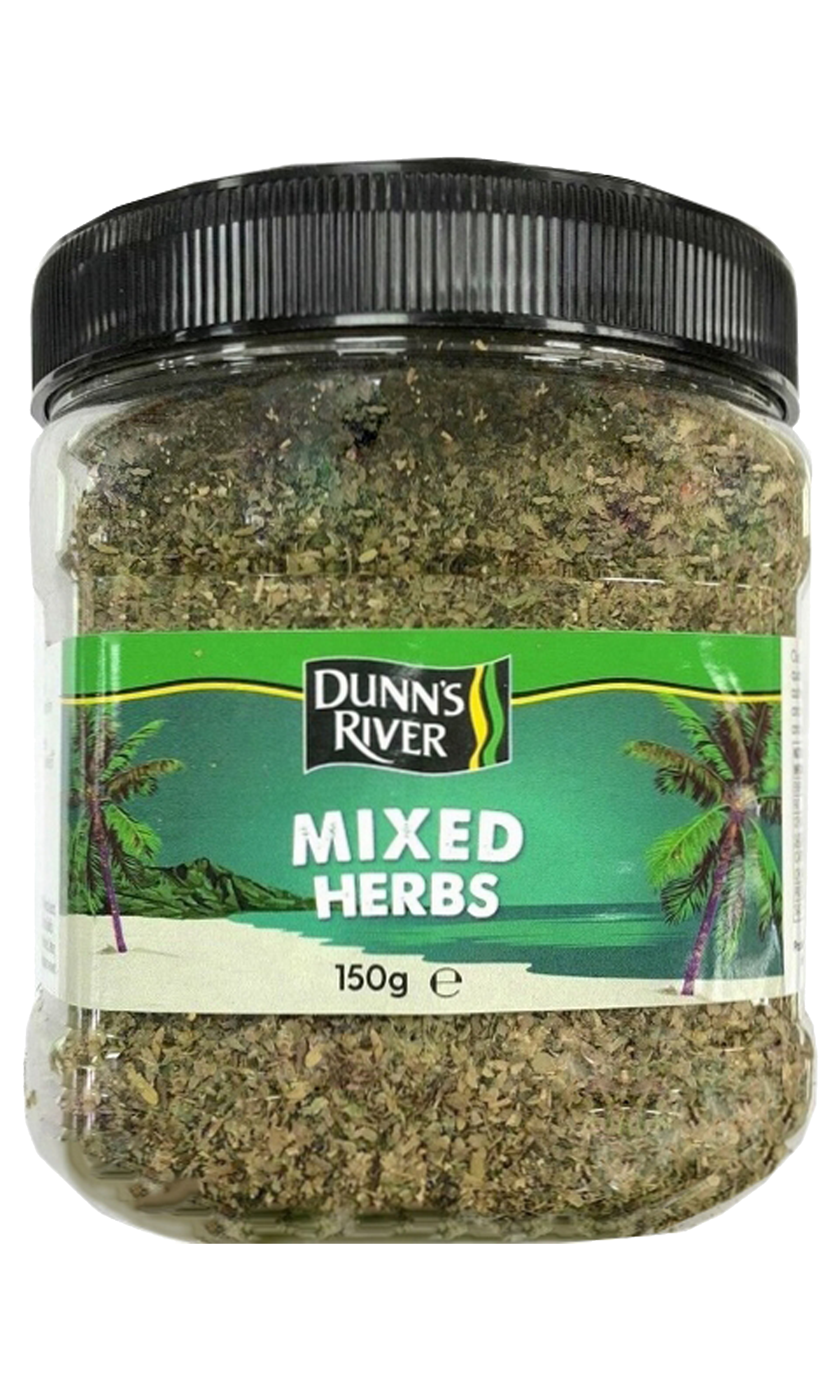 Whole Spices & Dried Herbs