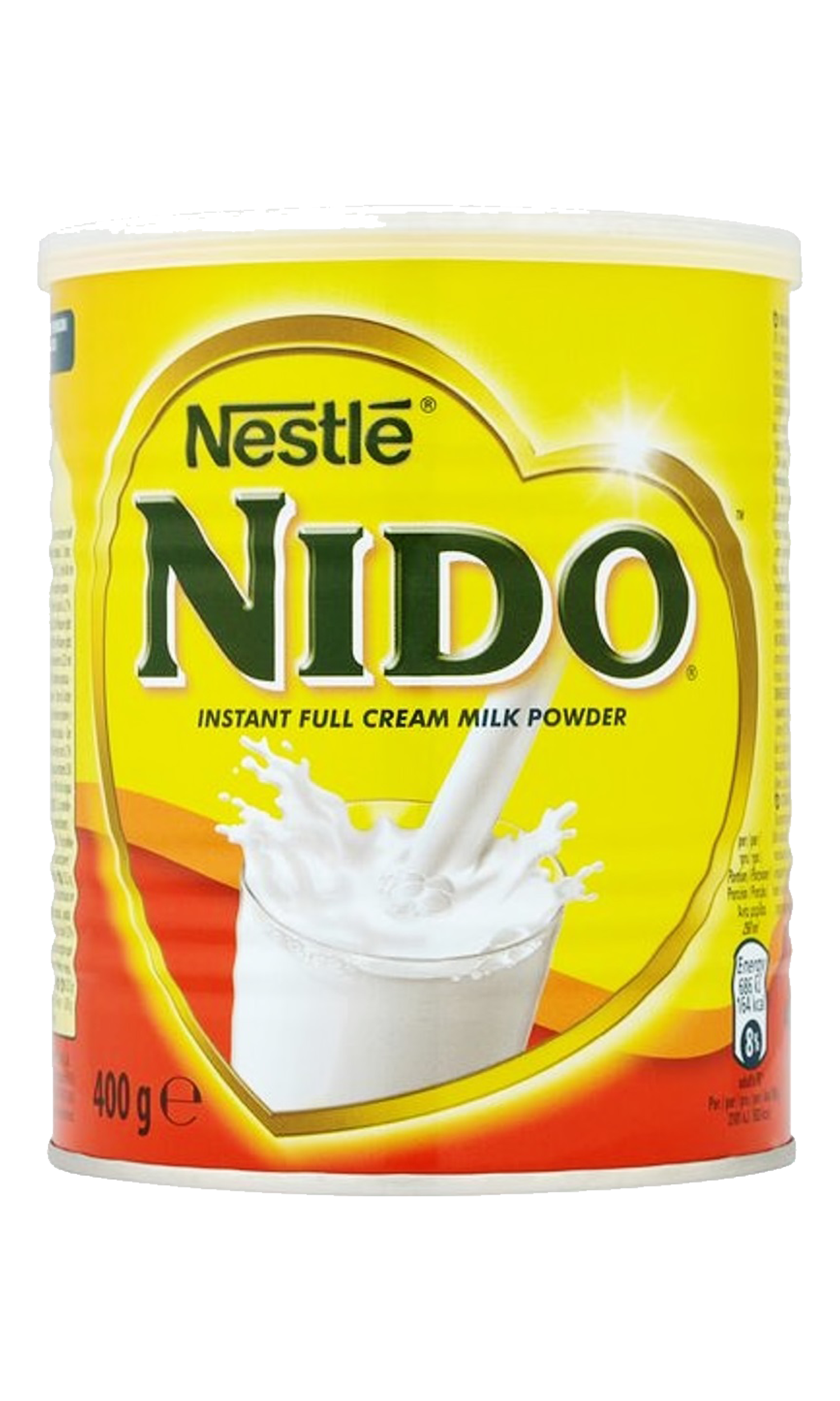 Milk & Milk Powder