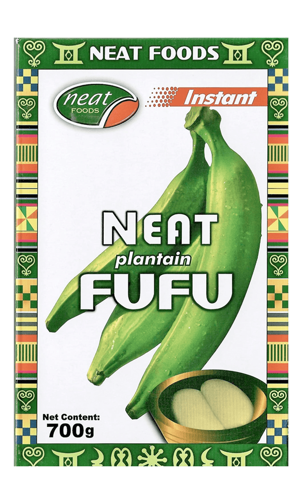 Fufu Flakes