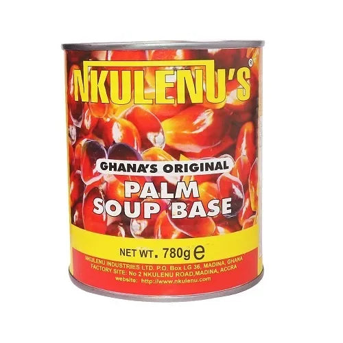 Palm Soups & Others