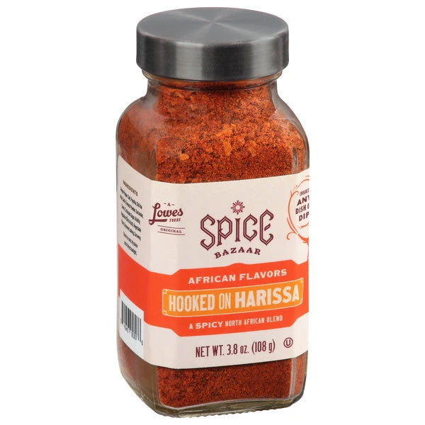 Seasonings & Spices