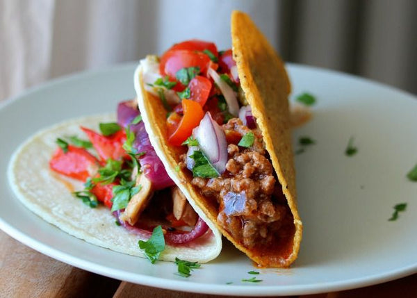 Mexican