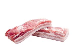 USDA Choice Bone-in Chuck Short Rib Fzn Cut 1.5