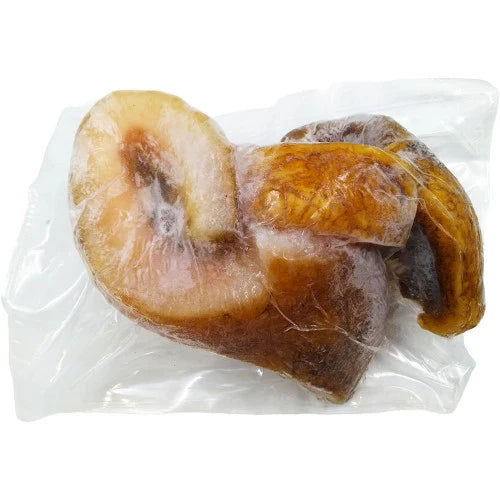 Ponmo Kanda (Burned Cow Skin) 1kg