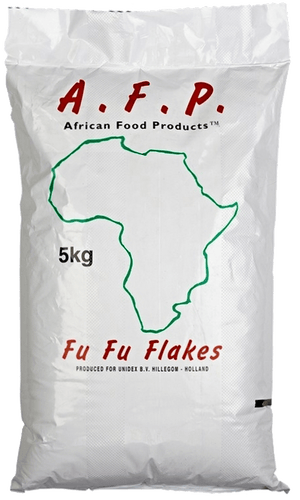 AFP Fufu Flakes