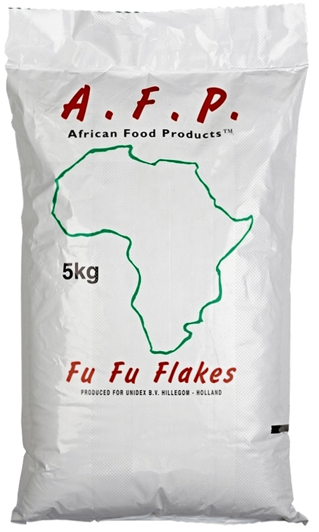 AFP Fufu Flakes