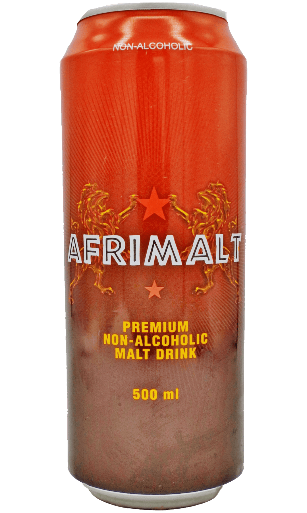 Afrimalt Can