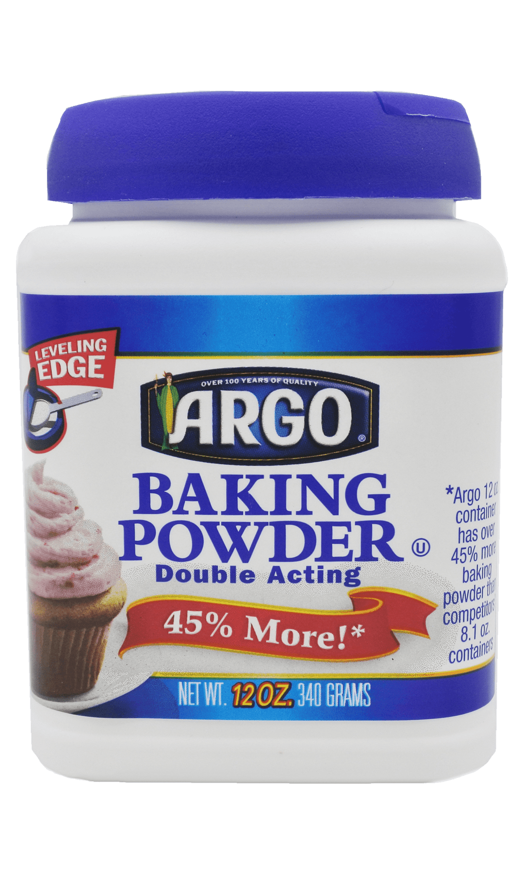 Argo Baking Powder