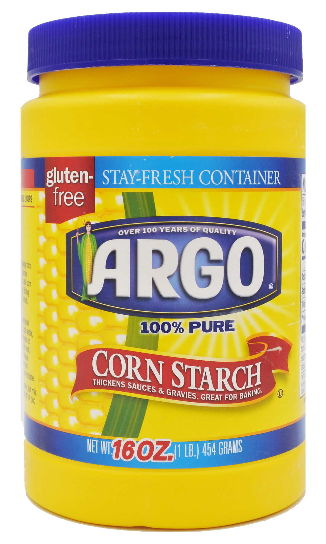 Argo Corn Starch