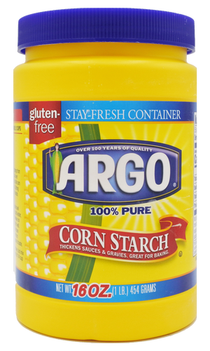 Argo Corn Starch