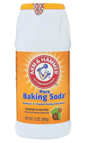 Arm & Hammer Baking Soda