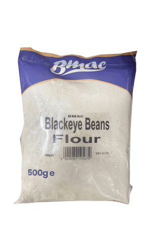 BMAC Blackeye Beans Flour