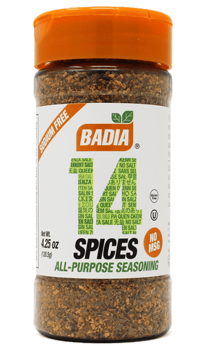 Badia All Purpose 14 Spices