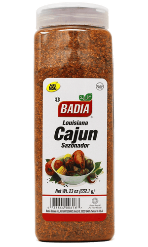 Badia Cajun Seasoning