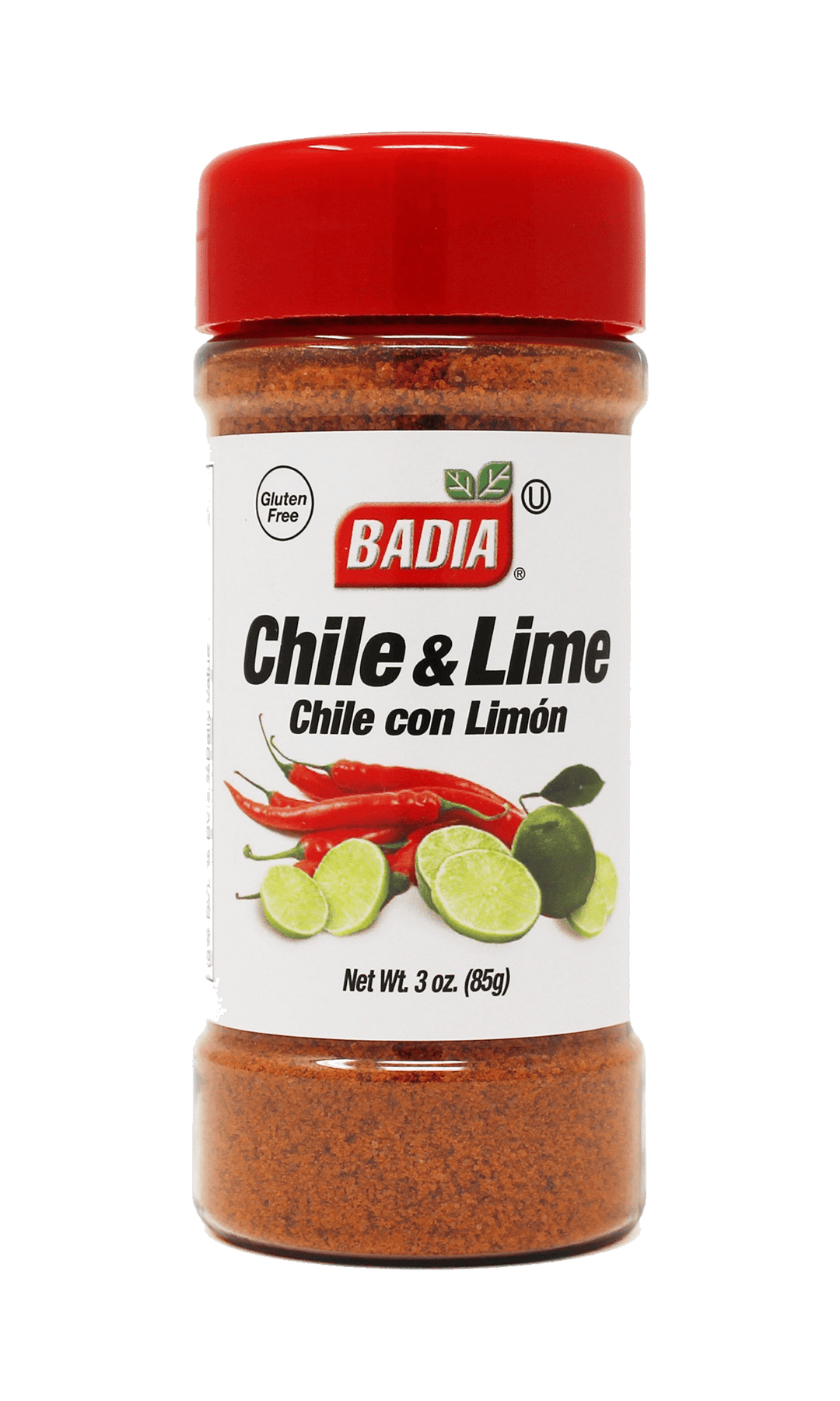 Badia Chile &amp; Lime