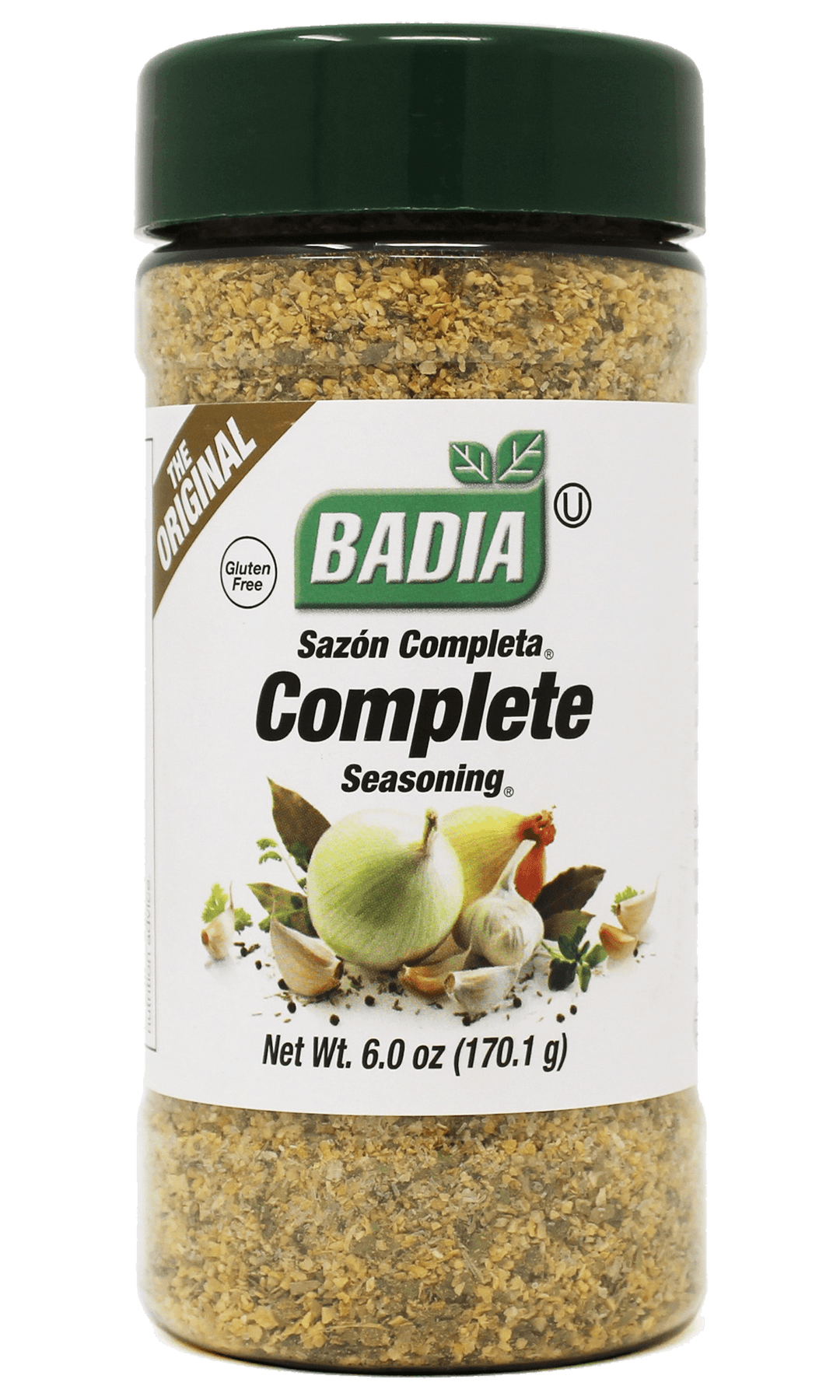 Badia Complete Seasoning