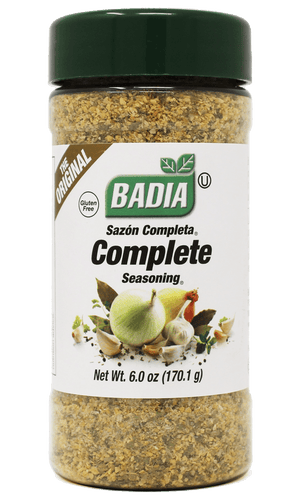 Badia Complete Seasoning