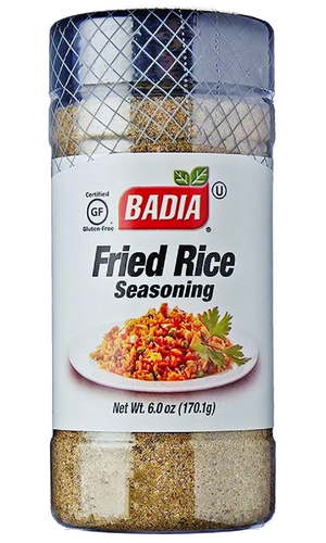 Badia Fried Rice Seasoning