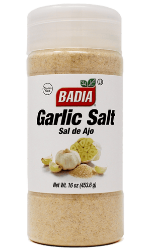 Badia Garlic Salt
