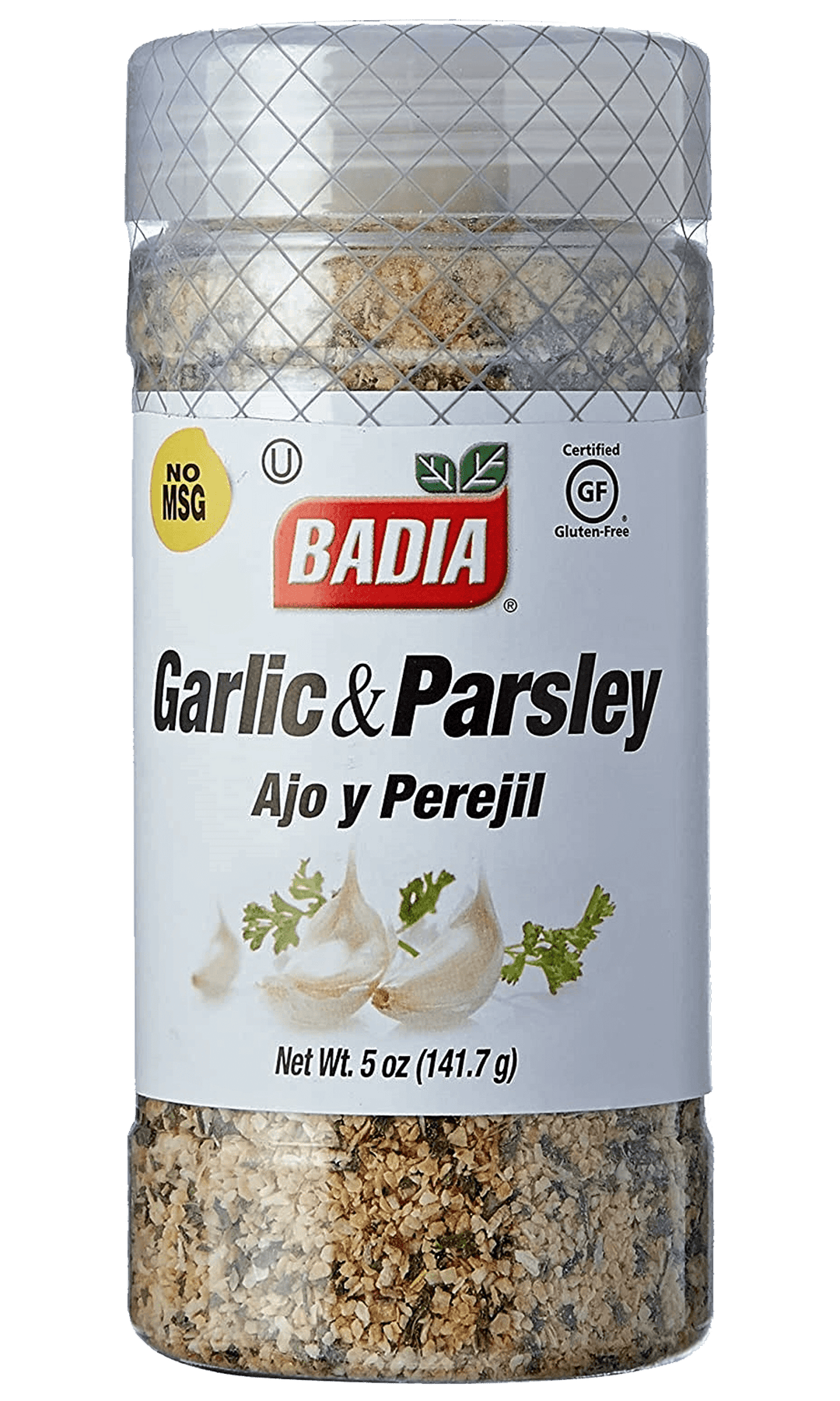 Badia Garlic &amp; Parsley