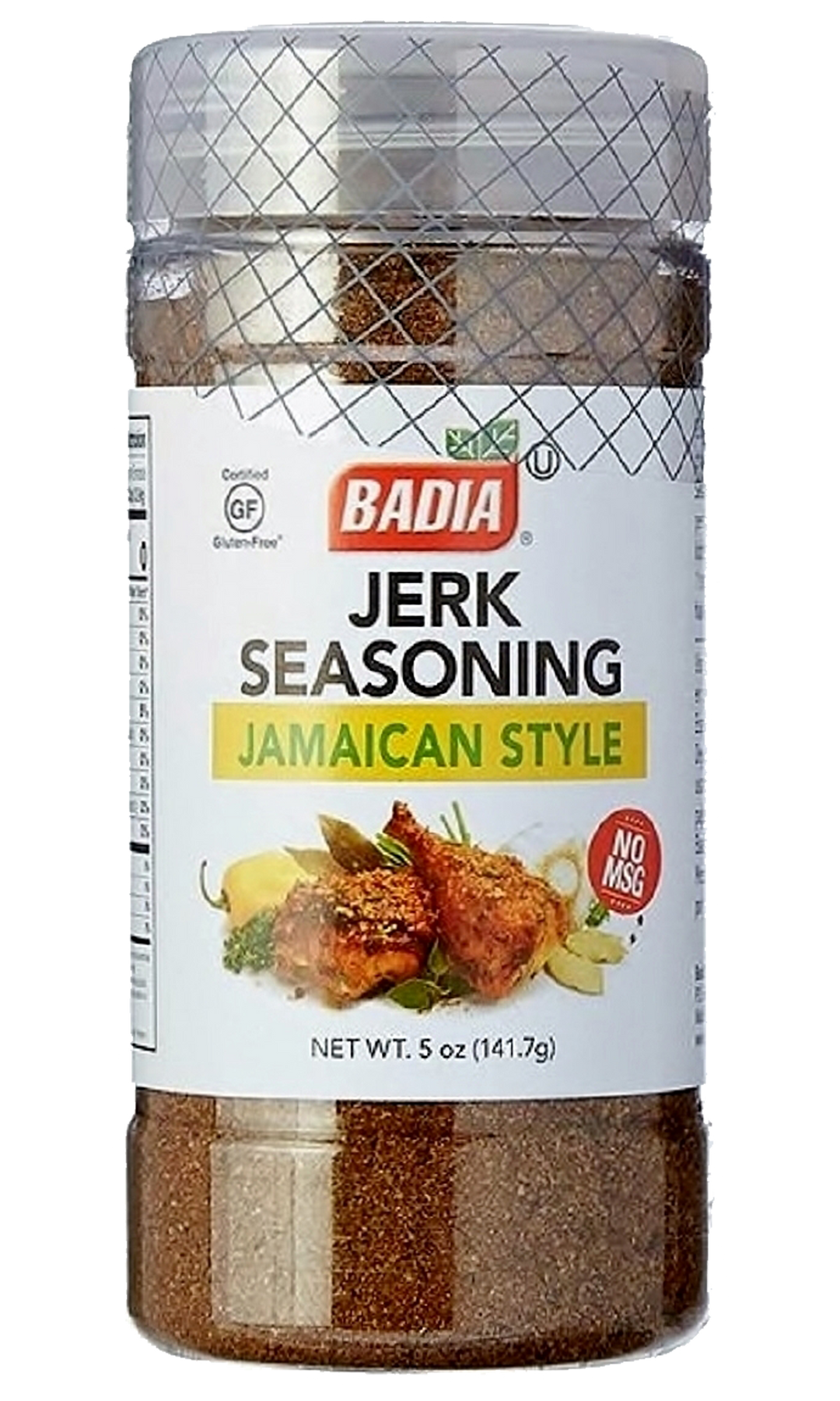 Badia Jerk Seasoning