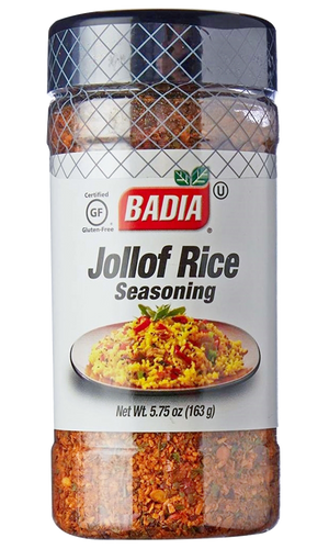 Badia Jollof Rice Seasoning