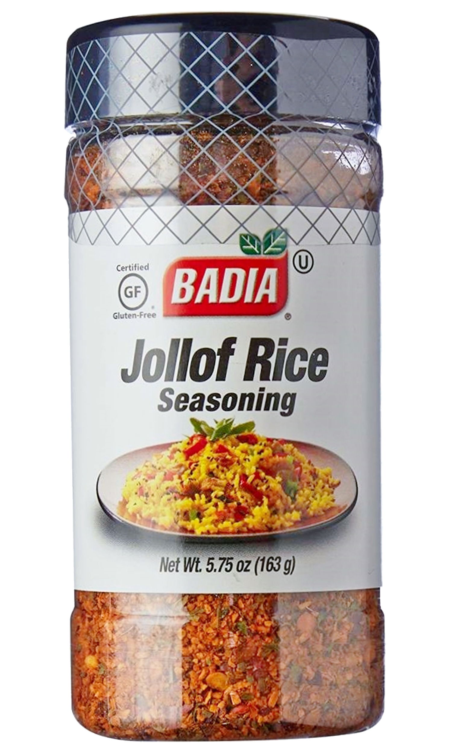 Badia Jollof Rice Seasoning - Origins Family Foods