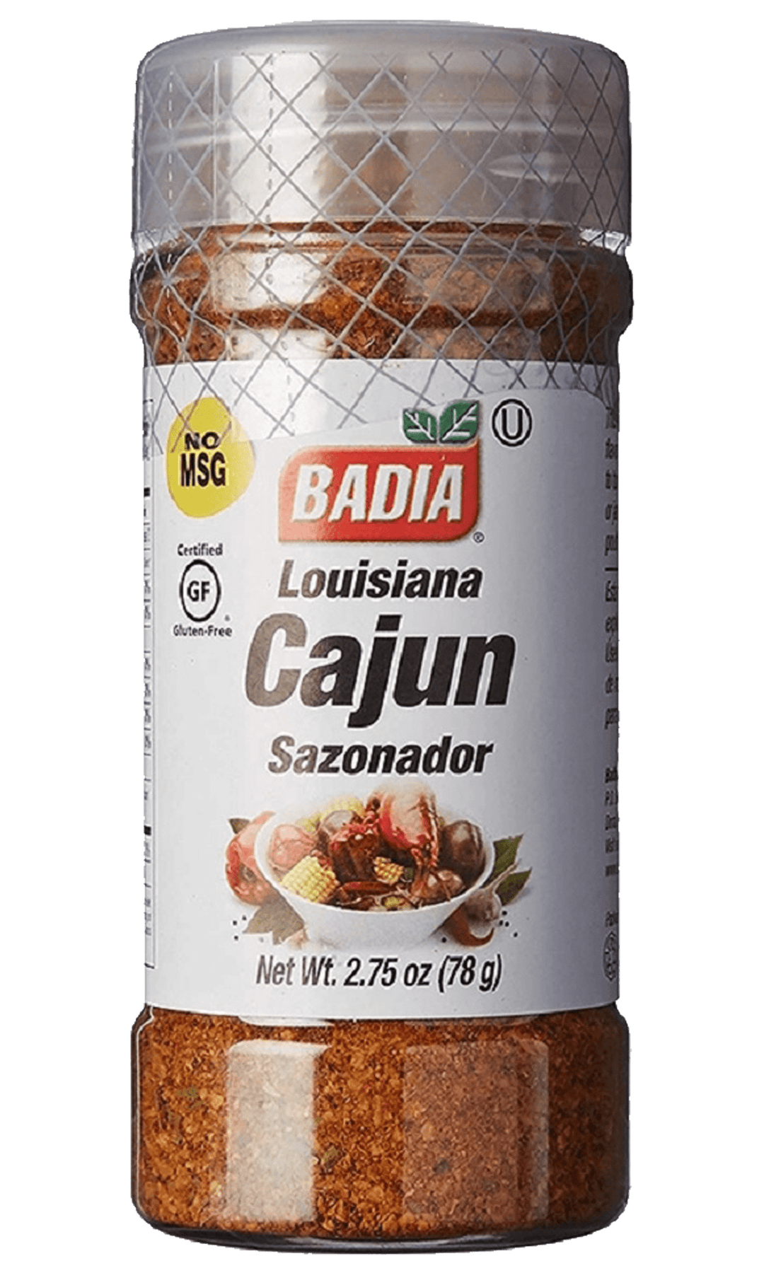 Badia Louisiana Cajun Seasoning