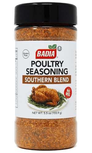 Badia Poultry Seasoning