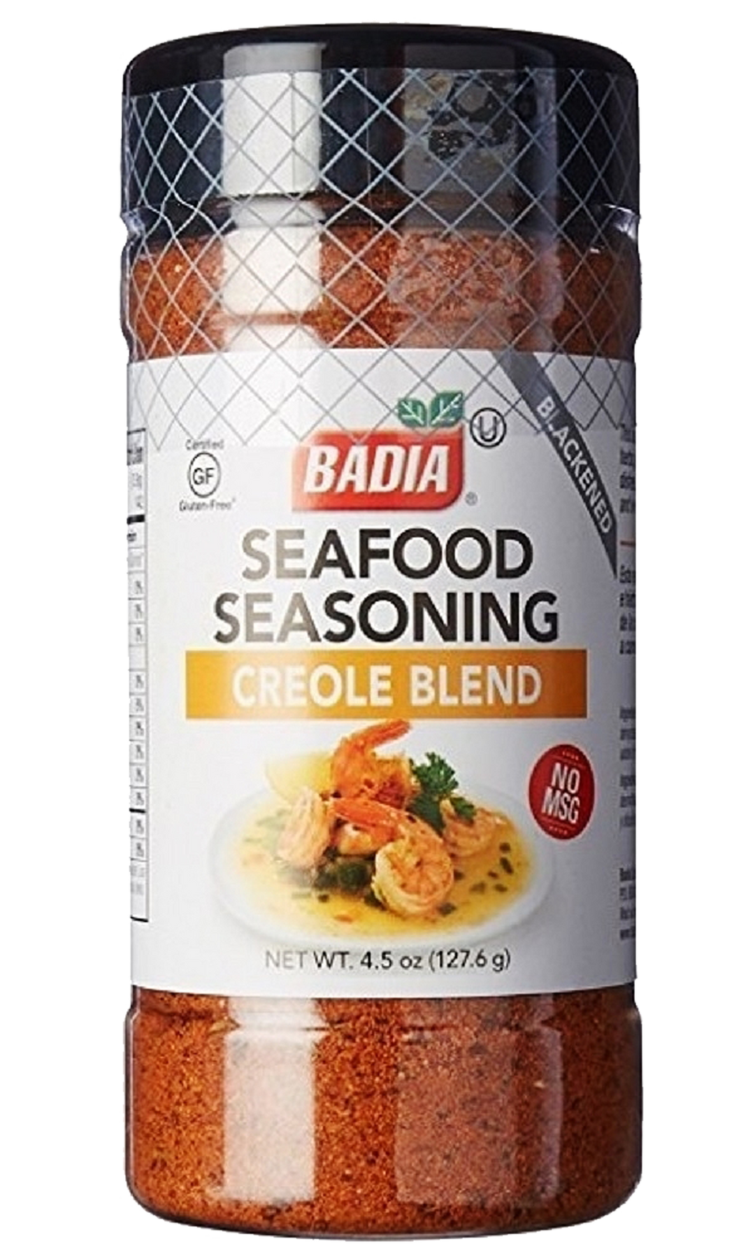 Badia Seafood Seasoning