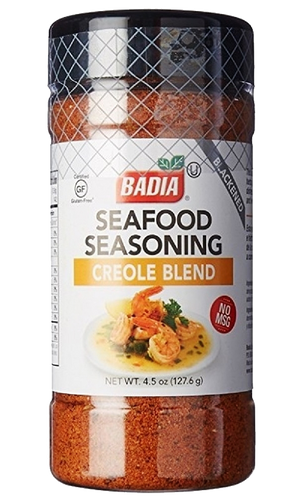 Badia Seafood Seasoning