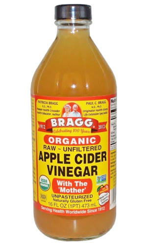 Bragg Apple Cider Vinegar