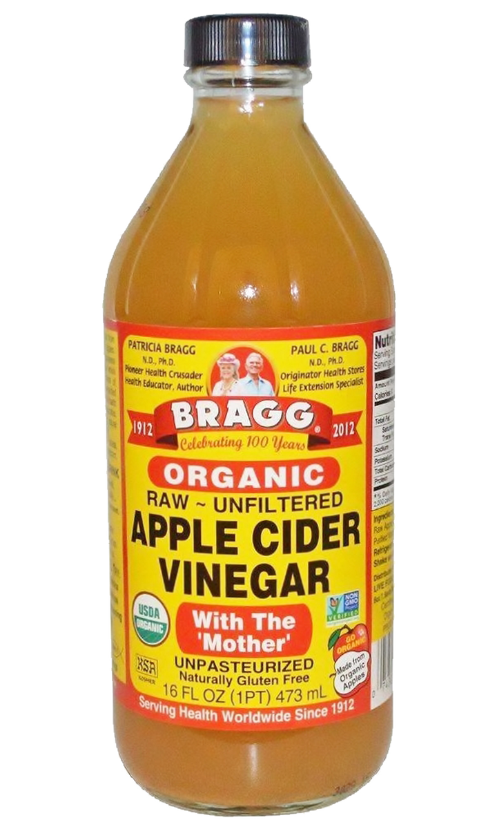 Bragg Apple Cider Vinegar
