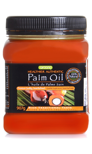 Carotino Jar Palm Oil