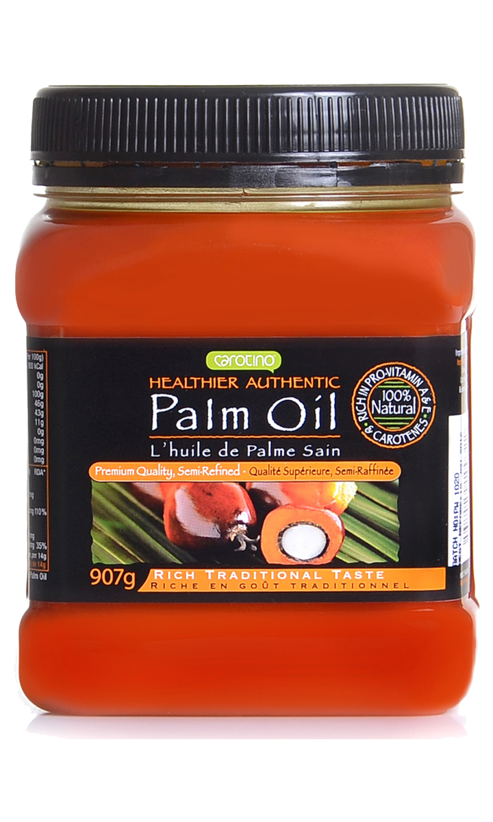 Carotino Jar Palm Oil