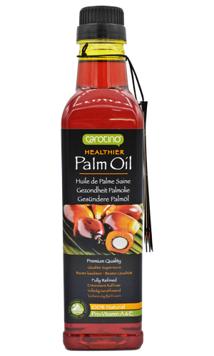 Carotino Palm Oil