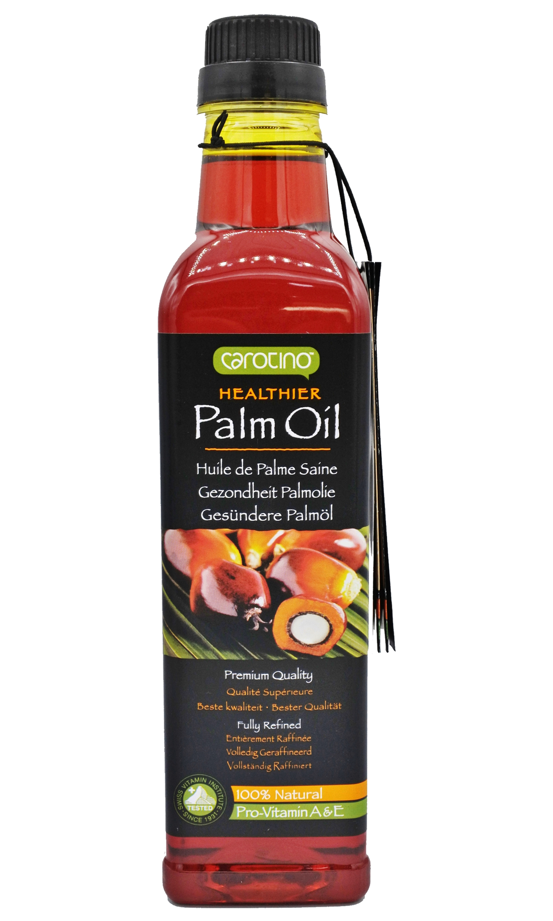 Carotino Palm Oil