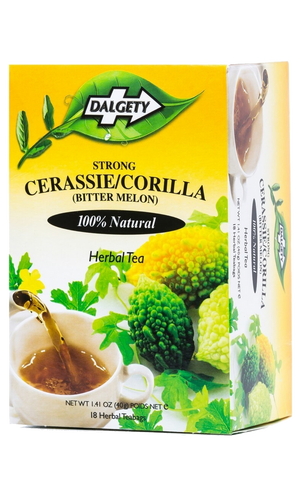 Dalgety Cerassie/Corilla Tea