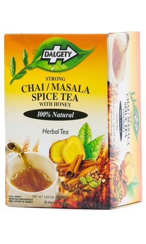 Dalgety Chai Masala Tea