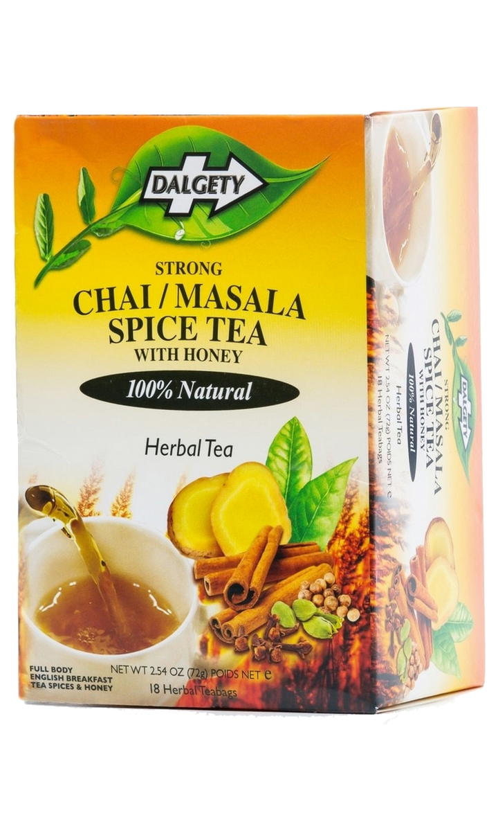 Dalgety Chai Masala Tea
