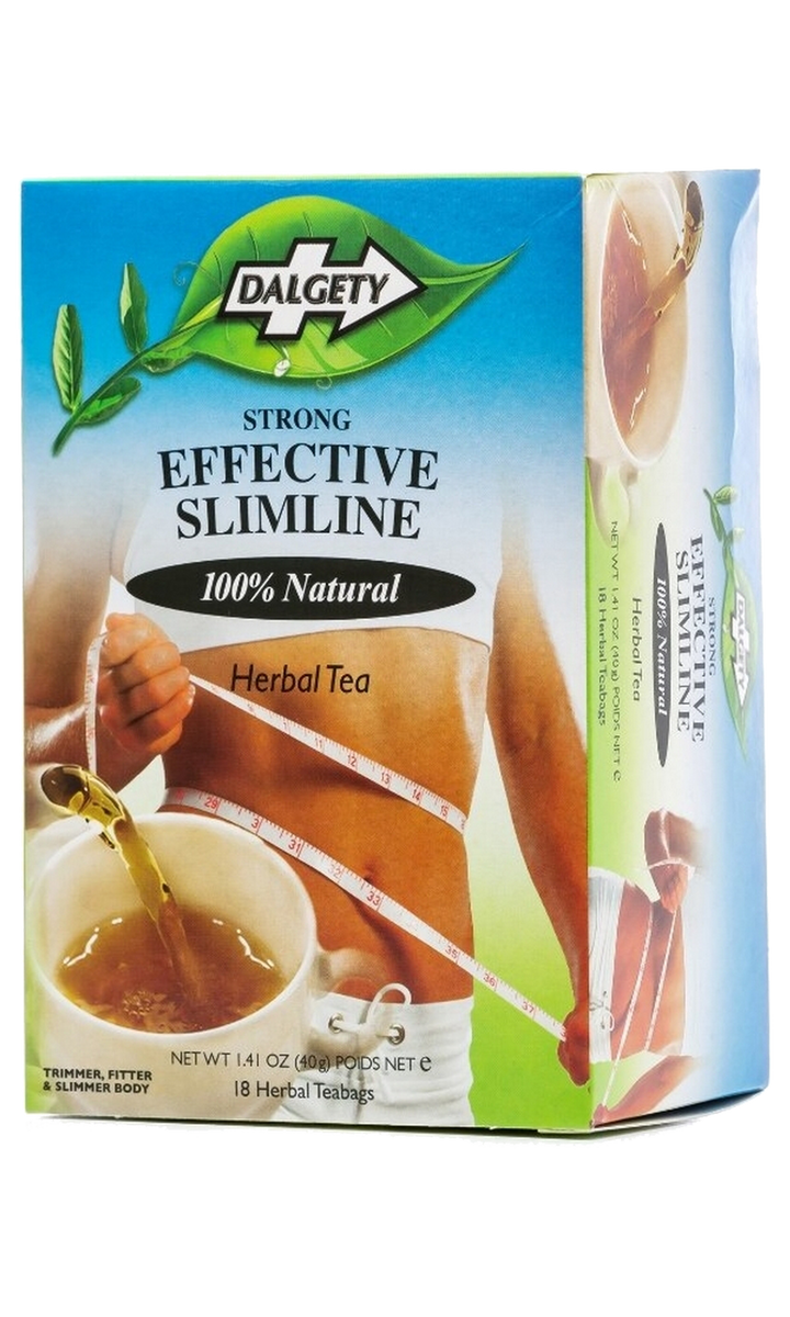 Dalgety Effective Slimline Tea