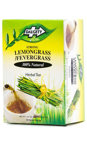 Dalgety Lemongrass Tea