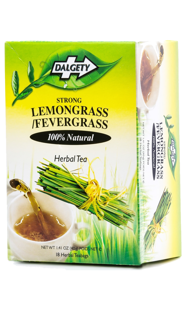 Dalgety Lemongrass Tea