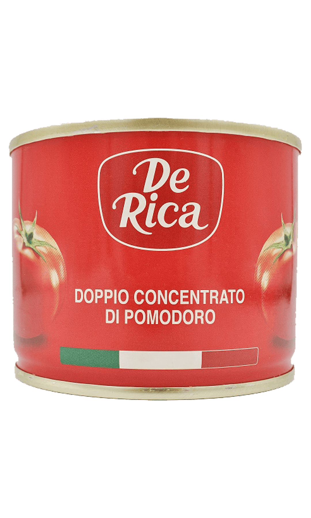 De Rica Tomato Paste